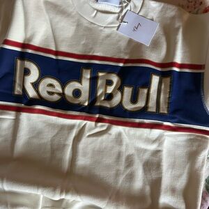 Cherry LA x Redbull formula 1 Sweatshirt